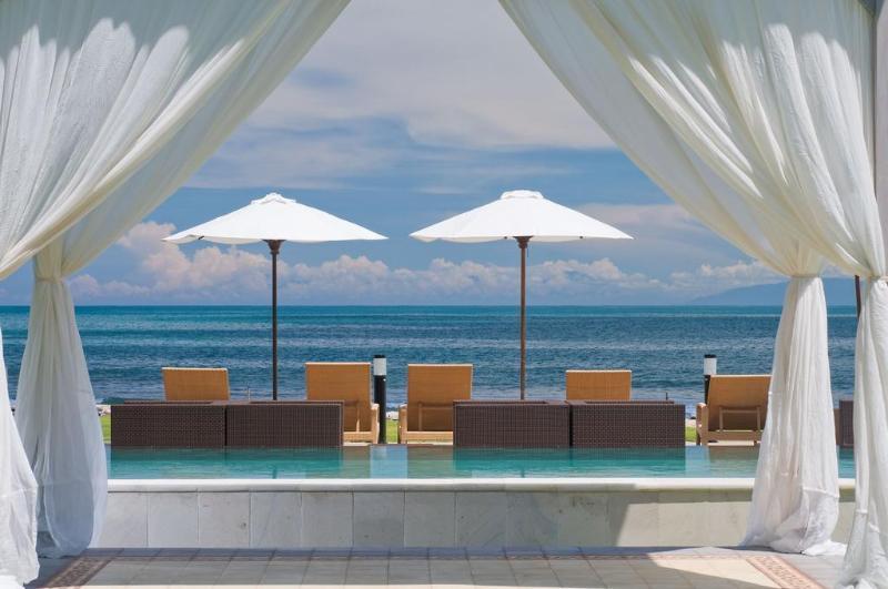 Green Garden Beach Resort & Spa Kuta Lombok Buitenkant foto